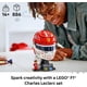 thumbnail image 3 of Scuderia Ferrari HP Charles Leclerc Helmet, 3 of 3