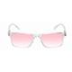 thumbnail image 4 of Gafas de lectura Medspex FL-41 4.00x con lentes tintados, 4 of 9