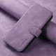 thumbnail image 5 of Funda Billetera Magnética para Honor 90 Lite Soporte Tarjetas Desmontable Morado, 5 of 6