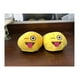 thumbnail image 3 of Pantufla Emoji Travieso Talla Estándar Adulto, 3 of 3