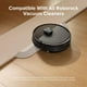 thumbnail image 3 of Threshold Strip roborock para todas las series de aspiradoras robotizadas, 3 of 3