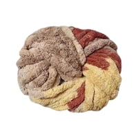 Bothyi - Hilo Grueso Para Tejer, Artesanías, Cuerda Para Tejer, Suéter, Principiantes, Estilo Chal F