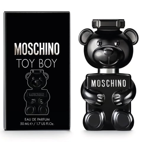 Moschino - Toy Boy Edp 50 Ml