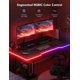 thumbnail image 2 of Luces de juego Govee RGBIC Neon Rope de 3 m con Razer Chroma Sync, 2 of 8