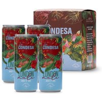 La Condesa | London Mule | 4 Pack