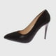 thumbnail image 2 of Zapato taco Negro Mia Mia, 2 of 4