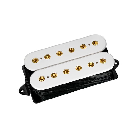 Cápsula para Guitarra Dimarzio Steve Vai Evolution Neck dp158fw+g