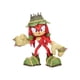 thumbnail image 2 of Figura de acción Sonic Prime Knuckles The Dread de 5 pulgadas, 2 of 7