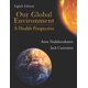 thumbnail image 1 of Libro Waveland Press Nuestro Entorno Global: Una Perspectiva de Salud, 8ª Edición, 1 of 1