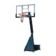thumbnail image 1 of Aro De Basquetbol Con Pedestal Profesional, 1 of 3