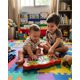 thumbnail image 5 of Set Banda Musical Juguete Infantil Con Piano Didactico, 5 of 8