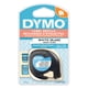 thumbnail image 2 of Etiqueta Plastica Dymo Blanca 12mmx4m, 2 of 4