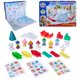 thumbnail image 1 of Calendario de Adviento Paw Patrol 2026 – Rescate Navideño, 1 of 9