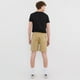thumbnail image 3 of Short Hombre Soft Knit Camel Corona, 3 of 5