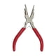 thumbnail image 3 of Alicates Para Bucles Con Mango Ergonómico Alicates Para Bucles De Alambre Ganchos Fianzas, 3 of 5