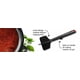 thumbnail image 4 of Food Masher Instant Pot, antiadherente, apta para lavavajillas, color negro, 4 of 4