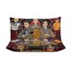 thumbnail image 4 of Scooby Doo Comforter Set 3 Pieces Quilt Cover Set Soft Bedding Sets for All Seasons, 4 of 5