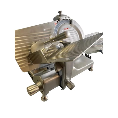 Ecobeck - Cortadora De Cecinas Automatica Sobremesa Modelo Kcca300Hq