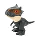thumbnail image 5 of Juguete De Dinosaurio Con Dedo Mordedor Con Articulaciones Flexibles Figura De Acción Para Accesorios Niños Torosaurus Gris Oscuro, 5 of 5