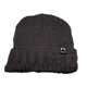 thumbnail image 1 of Gorro Beanie Con Doblez Y Tejido Unicolor Forro Chiporro, 1 of 2