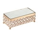 thumbnail image 1 of Soporte De Pastel De Estilo Europeo Base De Cupcakes De Cristal Centro De Mesa De Fiesta S, 1 of 5