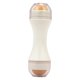 thumbnail image 5 of Eliminador De Imperfecciones De Rodillo Volcánico Absorbente De Aceite Eliminación De Aceite Cabeza Doble Blanca, 5 of 5