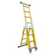 thumbnail image 3 of Escalera Stanley Articulada Dieléctrica 150Kg 4x5, 3 of 3