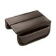 thumbnail image 2 of Funda Para Consola Central De Coche, Accesorios Universales Para Automóvil, Funda Para Reposabrazos De Coche, Color Marrón Oscuro, 2 of 5