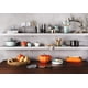 thumbnail image 4 of Juego de utensilios Le Creuset Silicone Craft Series, 5 piezas, sal marina, 4 of 4