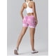 thumbnail image 2 of Short Deportivo Mujer Push Up Gimnasio Yoga, 2 of 5