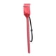 thumbnail image 3 of Bolsa De Espada De Esgrima Para Niños, Funda De Manga De Espada, Eslinga De Espada De Esgrima Resistente Al Desgaste, Color Rojo, 3 of 5