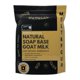 thumbnail image 1 of Base de jabón Craft & Nature de leche de cabra 1,8 kg sin fragancia, 1 of 5