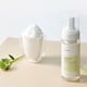 thumbnail image 3 of Espuma Limpiadora Coreana Burbujeante Con Centella Asiática Y Arbol De Té -, 3 of 3