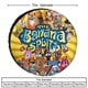 thumbnail image 2 of La hora de aventura de The Banana Splits Funda para neumático de repuesto de tela Oxford - Tela Oxford 82CM, 2 of 6