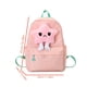 thumbnail image 4 of Kawaii Cute Cartoon Backpack, Large Capacity Preppy Back To School Bag, Laptop Daypack & Travel Knapsack For Students Girls, 4 of 4