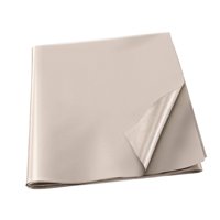 Bothyi - Tela Faraday Electromagnética Billetera Revestimiento Rfid Babez De Protección Rfid 1.1Mx1M