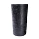 thumbnail image 5 of Brazalete ancho con de temblor para , muñequera, para disfraces, escenario, , novio , Negro, 5 of 5