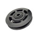 thumbnail image 3 of Accesorio de la rueda de la polea de fitness Nylon resistente 10 mm Diámetro interno Desear fácil instalar fácilmente para el accesorio de la máquina, 3 of 5