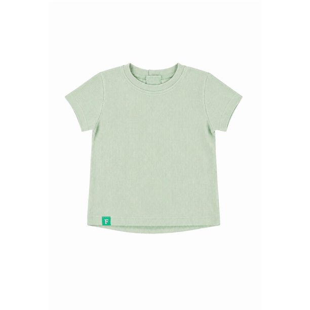 Polera bb niña rib day to day 718