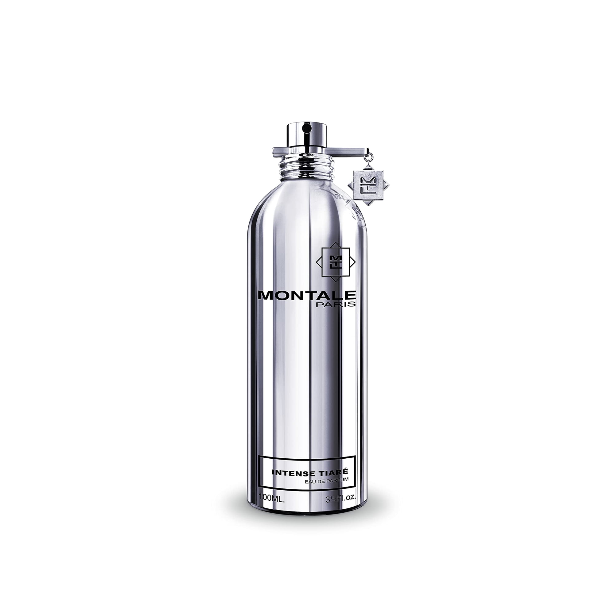Perfume Montale Intense Tiare Eau De Parfum Para Mujer, 100 Ml