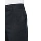 thumbnail image 2 of Pantalones de vestir Tommy Hilfiger Sutton Bootcut para mujer Midnight 10, 2 of 3