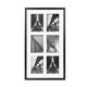 thumbnail image 2 of Marco Collage X6 F. Relieve 35X65, 2 of 2