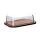 thumbnail image 1 of Mantequera Rectangular Portátil Para Cocina, Restaurante, Frigorífico, 21,5 X 16,5 X 6,8 Cm, 1 of 5