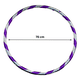 thumbnail image 2 of Pack x5 Hula Hula Deportivo de 70 cm, 2 of 2