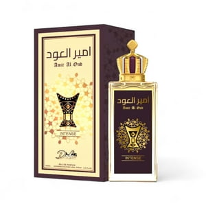 Dubai Essences - Amir Al Oud Intense By Dubai Essence 3.4 Oz For Men