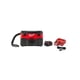 thumbnail image 1 of Aspirador Milwaukee 0880-20P M18 Wet/Dry 7.6 L con XC5.0, 1 of 6