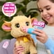 thumbnail image 5 of Figura de Juguete Just Play Maggie Vaca de Peluche Interactiva 28 cm, 5 of 9