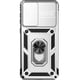 thumbnail image 2 of Estuche GANGXUN para Samsung Galaxy A33 5G, soporte giratorio 360°, estilo mecánico y magnético, 2 of 5
