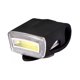 thumbnail image 1 of Luz Led Recargable De Silicona Luz Blanca Y Roja Bicicleta, 1 of 2