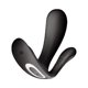 thumbnail image 4 of Satisfyer Top Secret+ Connect App Vibrador Doble Estimulación, 4 of 7
